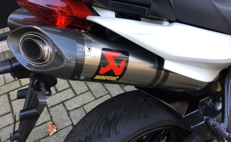 Angebot Aprilia Shiver 900 Bild 17: Angebot Aprilia Shiver 900