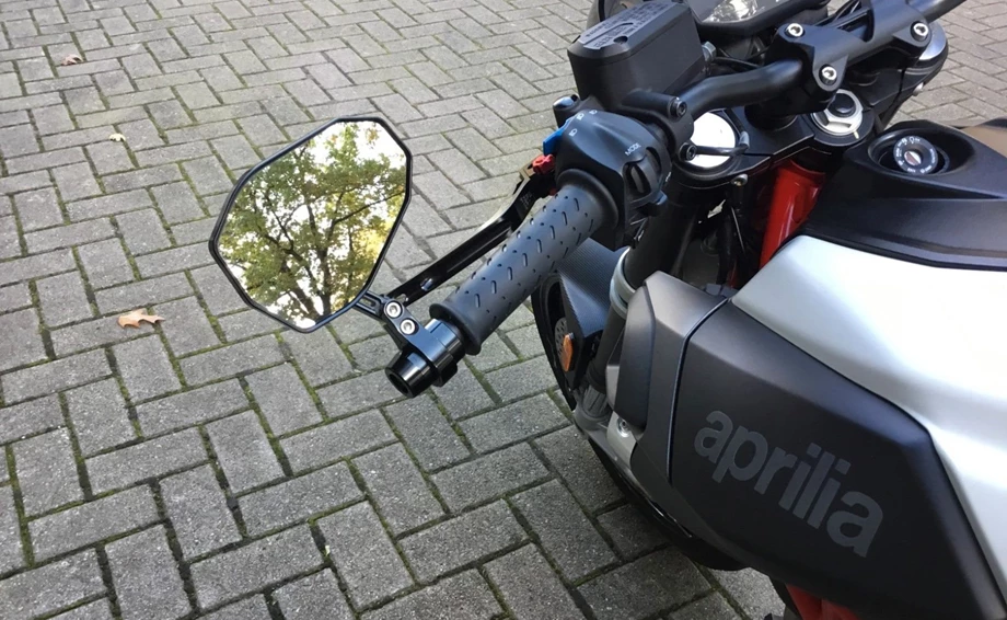 Angebot Aprilia Shiver 900 Bild 18: Angebot Aprilia Shiver 900