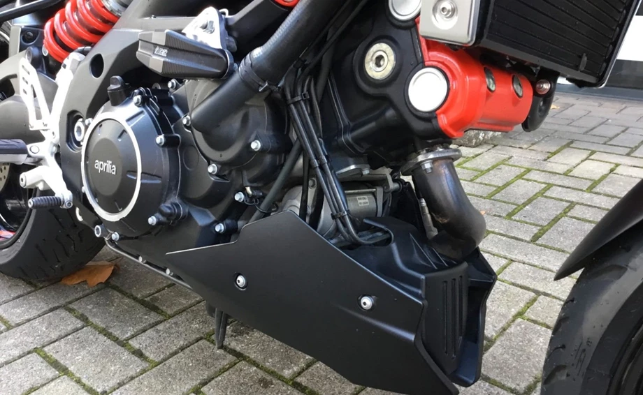Angebot Aprilia Shiver 900 Bild 19: Angebot Aprilia Shiver 900