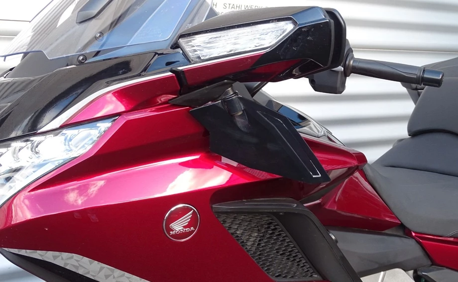 Angebot Honda GL 1800 Goldwing Tour DCT Bild 4: Angebot Honda GL 1800 Goldwing Tour DCT