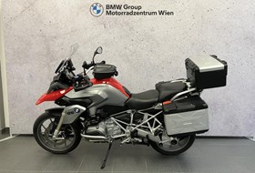 BMW R 1200 GS