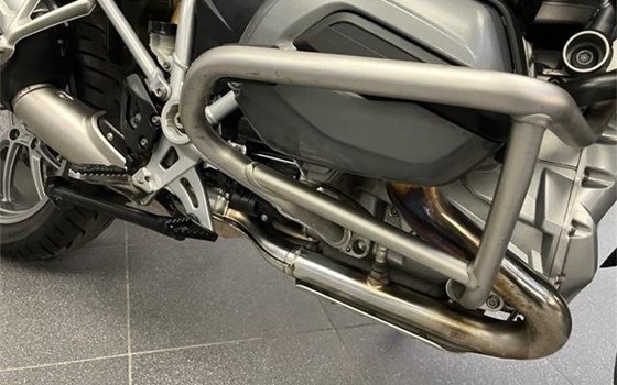 Gebrauchtmotorrad BMW R 1200 GS - Bild 10 Gebrauchtmotorrad BMW R 1200 GS - Bild 10