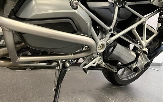 Gebrauchtmotorrad BMW R 1200 GS - Bild 11 Gebrauchtmotorrad BMW R 1200 GS - Bild 11