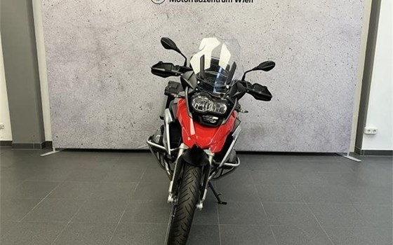 Gebrauchtmotorrad BMW R 1200 GS - Bild 3 Gebrauchtmotorrad BMW R 1200 GS - Bild 3