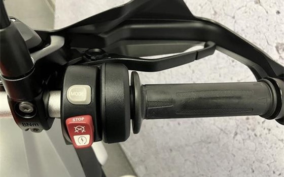 Gebrauchtmotorrad BMW R 1200 GS - Bild 8 Gebrauchtmotorrad BMW R 1200 GS - Bild 8