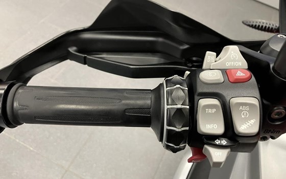 Gebrauchtmotorrad BMW R 1200 GS - Bild 9