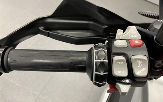 Gebrauchtmotorrad BMW R 1200 GS - Bild 9