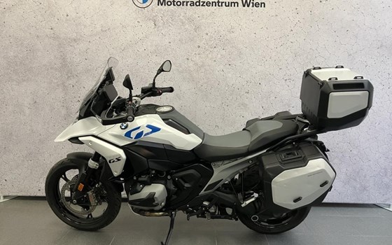 Gebrauchtmotorrad BMW R 1300 GS - Bild 1