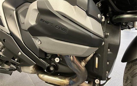 Gebrauchtmotorrad BMW R 1300 GS - Bild 10 Gebrauchtmotorrad BMW R 1300 GS - Bild 10