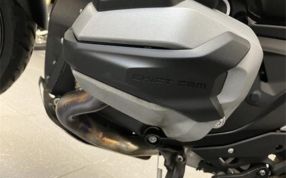 Gebrauchtmotorrad BMW R 1300 GS - Bild 11 Gebrauchtmotorrad BMW R 1300 GS - Bild 11