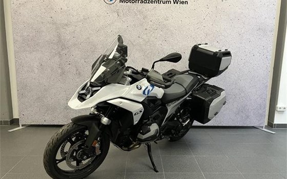 Gebrauchtmotorrad BMW R 1300 GS - Bild 2 Gebrauchtmotorrad BMW R 1300 GS - Bild 2