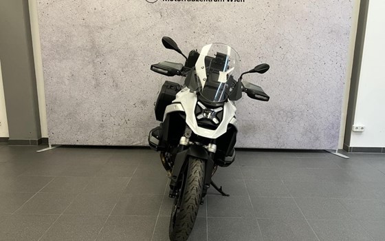 Gebrauchtmotorrad BMW R 1300 GS - Bild 2