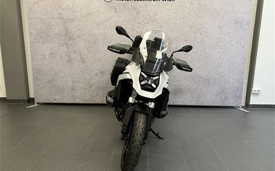 Gebrauchtmotorrad BMW R 1300 GS - Bild 3 Gebrauchtmotorrad BMW R 1300 GS - Bild 3