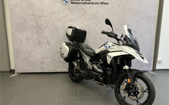 Gebrauchtmotorrad BMW R 1300 GS - Bild 4 Gebrauchtmotorrad BMW R 1300 GS - Bild 4