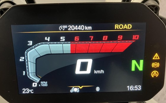 Gebrauchtmotorrad BMW R 1300 GS - Bild 4