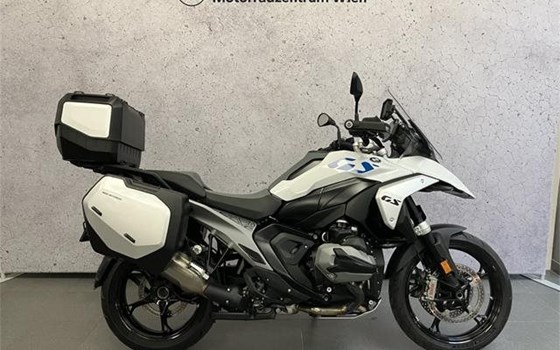 Gebrauchtmotorrad BMW R 1300 GS - Bild 5 Gebrauchtmotorrad BMW R 1300 GS - Bild 5