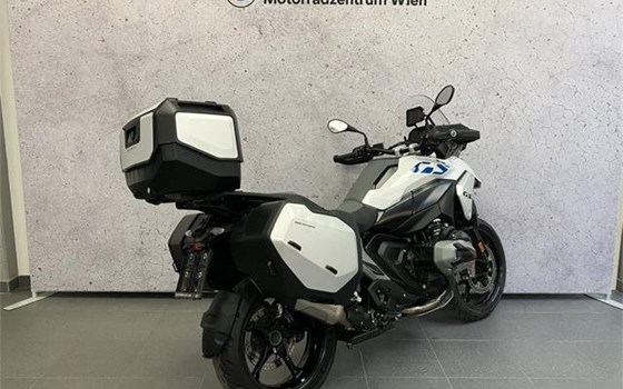 Gebrauchtmotorrad BMW R 1300 GS - Bild 6 Gebrauchtmotorrad BMW R 1300 GS - Bild 6