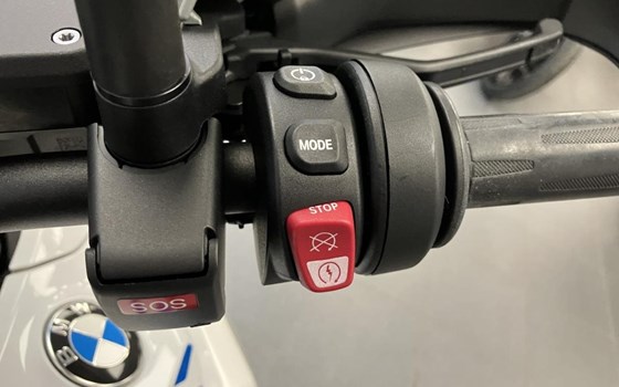 Gebrauchtmotorrad BMW R 1300 GS - Bild 6