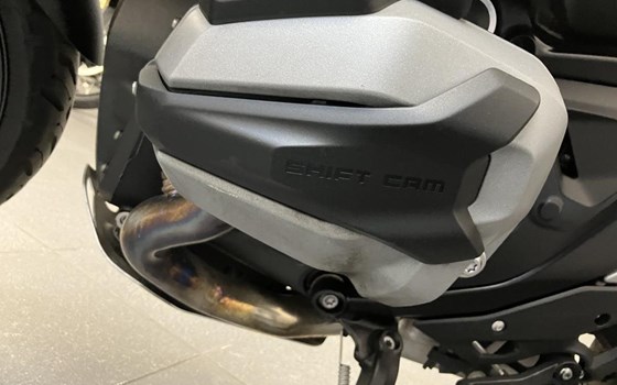 Gebrauchtmotorrad BMW R 1300 GS - Bild 8