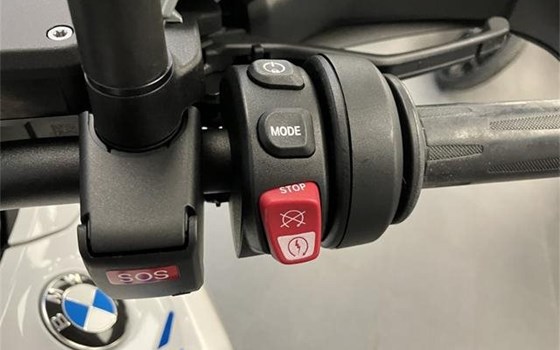 Gebrauchtmotorrad BMW R 1300 GS - Bild 9 Gebrauchtmotorrad BMW R 1300 GS - Bild 9