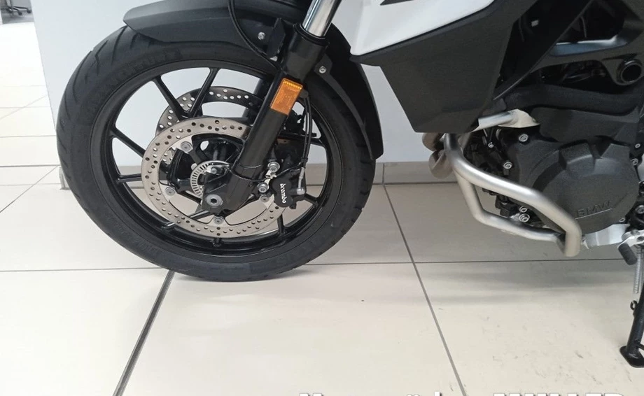 Angebot BMW F 800 GS Bild 11: Angebot BMW F 800 GS