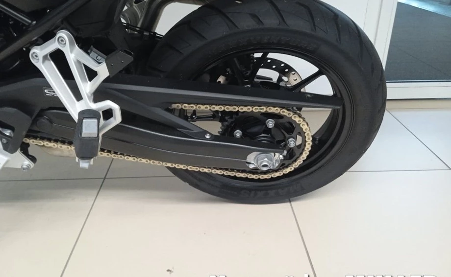 Angebot BMW F 800 GS Bild 12: Angebot BMW F 800 GS