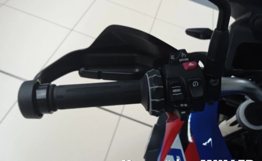 Angebot BMW F 800 GS Bild 13: Angebot BMW F 800 GS