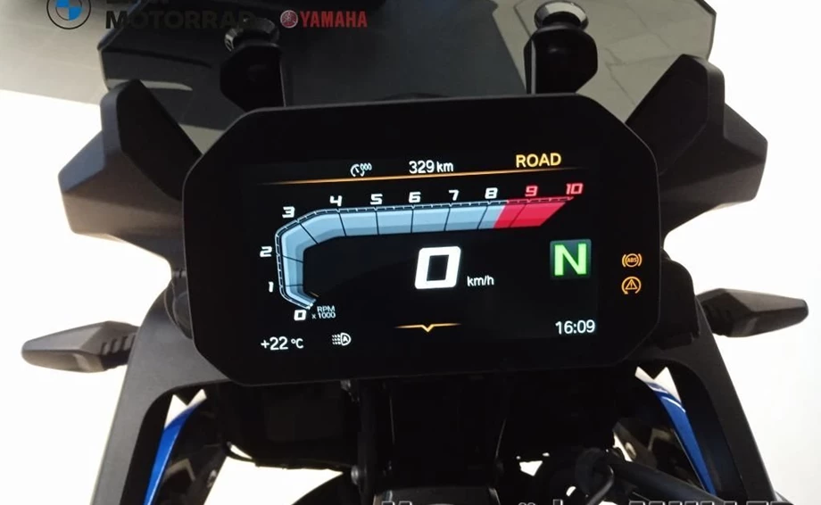 Angebot BMW F 800 GS Bild 15: Angebot BMW F 800 GS