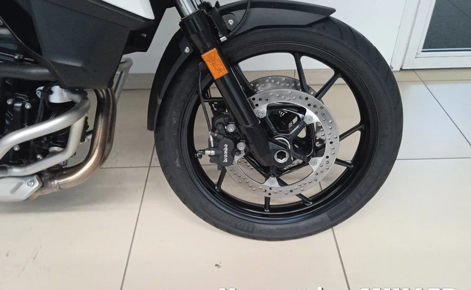 Angebot BMW F 800 GS Bild 4: Angebot BMW F 800 GS