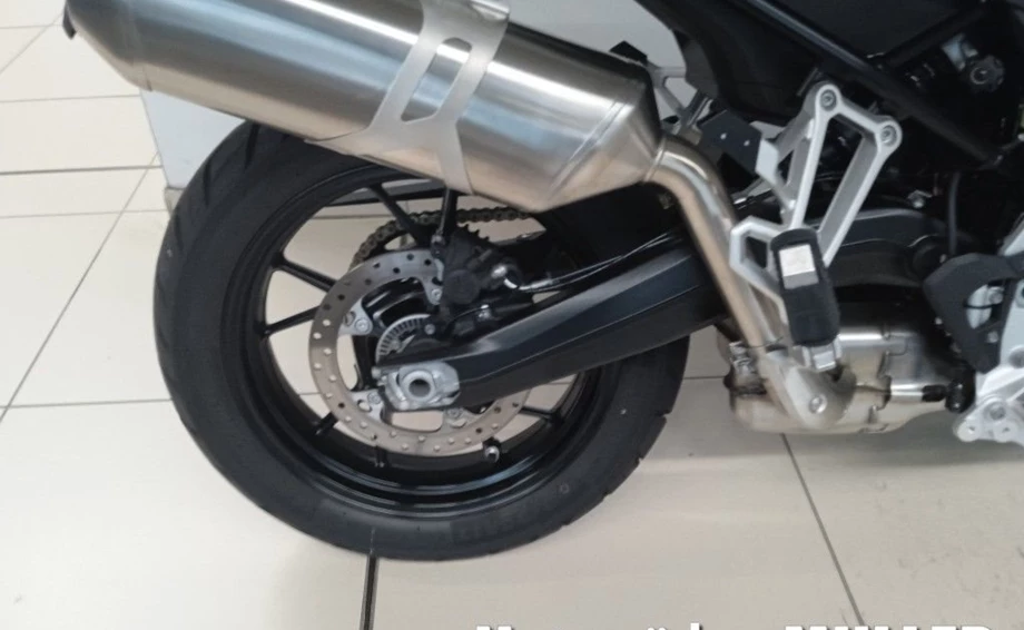 Angebot BMW F 800 GS Bild 5: Angebot BMW F 800 GS