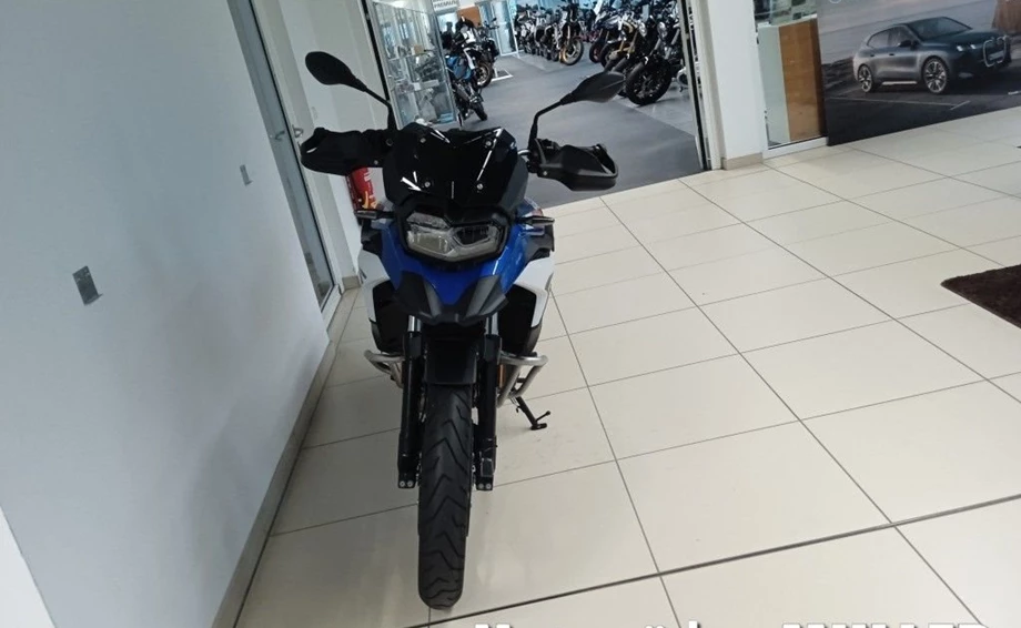 Angebot BMW F 800 GS Bild 6: Angebot BMW F 800 GS