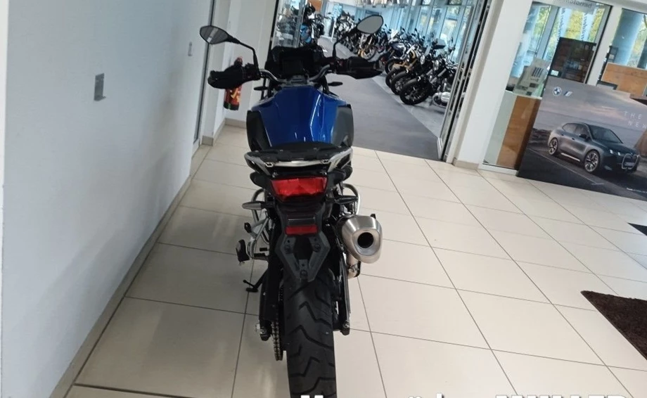 Angebot BMW F 800 GS Bild 7: Angebot BMW F 800 GS