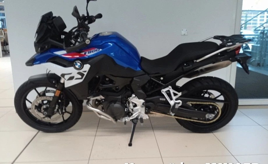 Angebot BMW F 800 GS Bild 8: Angebot BMW F 800 GS