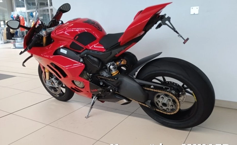 Angebot Ducati Panigale V4 S Bild 10: Angebot Ducati Panigale V4 S