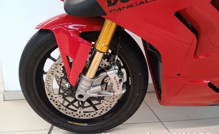 Angebot Ducati Panigale V4 S Bild 11: Angebot Ducati Panigale V4 S