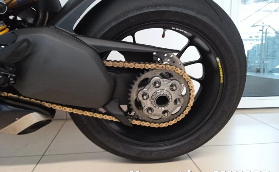 Angebot Ducati Panigale V4 S Bild 12: Angebot Ducati Panigale V4 S