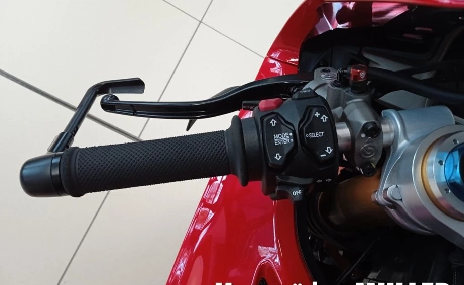 Angebot Ducati Panigale V4 S Bild 13: Angebot Ducati Panigale V4 S