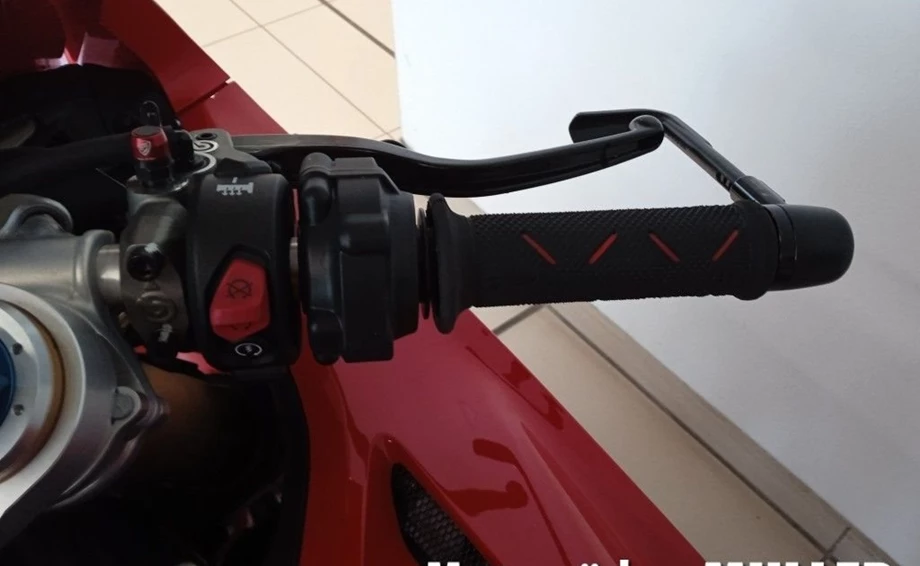 Angebot Ducati Panigale V4 S Bild 14: Angebot Ducati Panigale V4 S