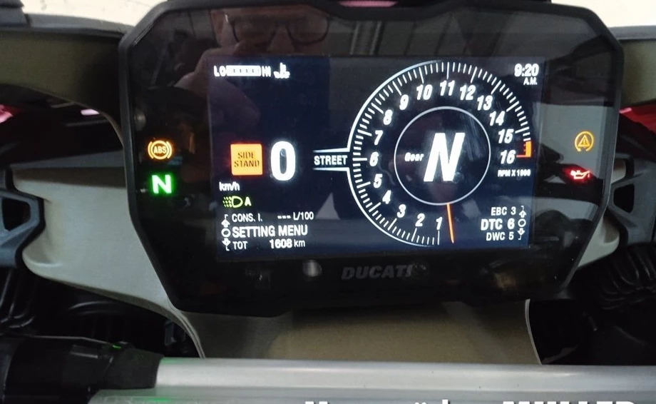 Angebot Ducati Panigale V4 S Bild 15: Angebot Ducati Panigale V4 S