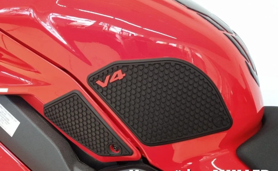 Angebot Ducati Panigale V4 S Bild 16: Angebot Ducati Panigale V4 S