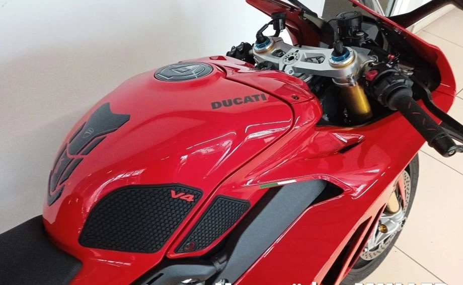 Angebot Ducati Panigale V4 S Bild 17: Angebot Ducati Panigale V4 S