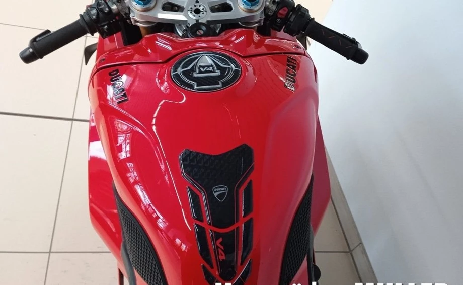 Angebot Ducati Panigale V4 S Bild 18: Angebot Ducati Panigale V4 S