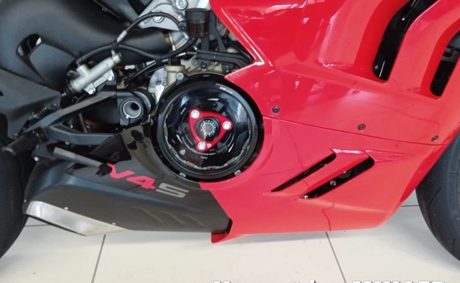 Angebot Ducati Panigale V4 S Bild 19: Angebot Ducati Panigale V4 S