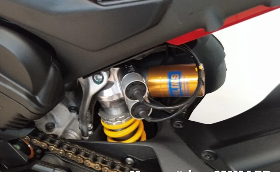 Angebot Ducati Panigale V4 S Bild 20: Angebot Ducati Panigale V4 S