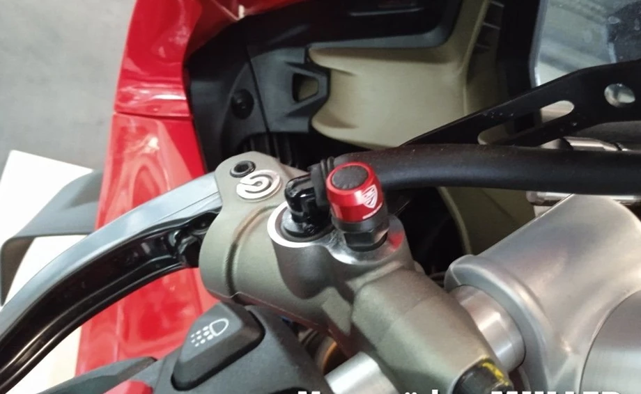 Angebot Ducati Panigale V4 S Bild 24: Angebot Ducati Panigale V4 S