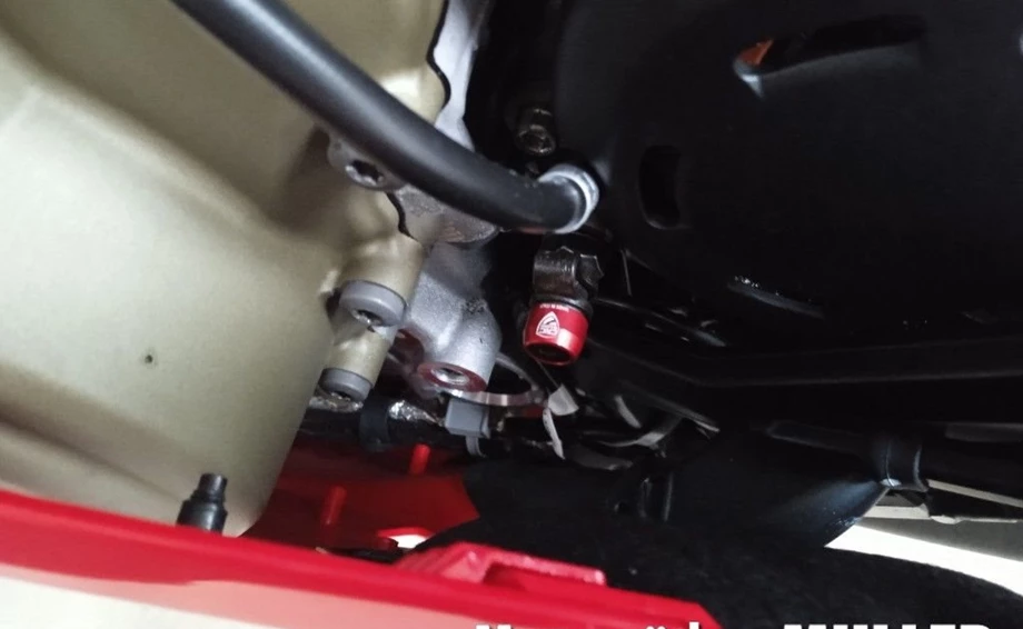 Angebot Ducati Panigale V4 S Bild 25: Angebot Ducati Panigale V4 S