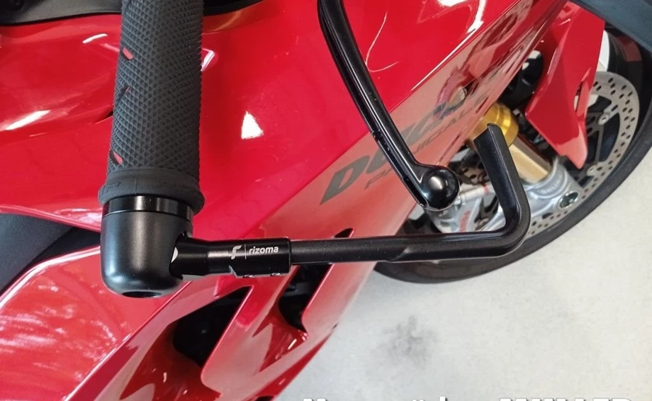 Angebot Ducati Panigale V4 S Bild 26: Angebot Ducati Panigale V4 S