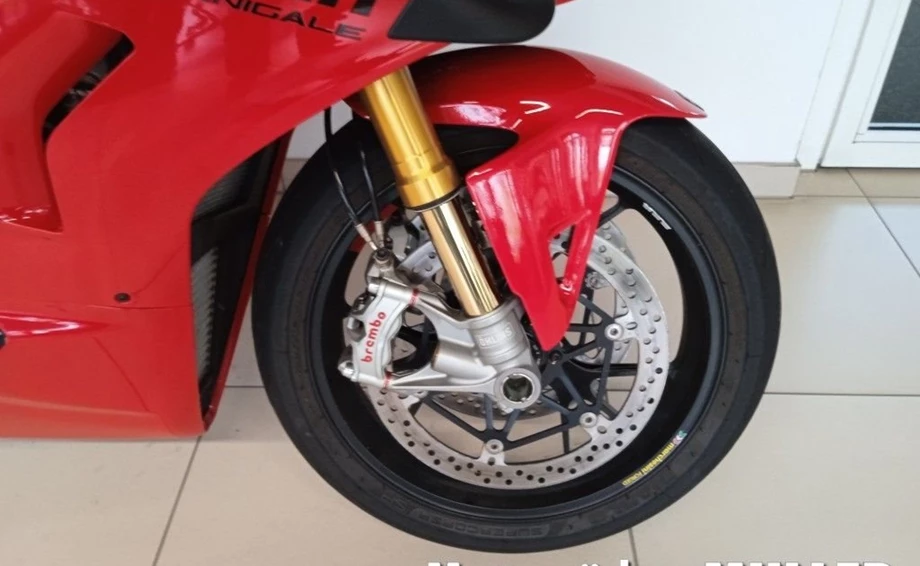 Angebot Ducati Panigale V4 S Bild 4: Angebot Ducati Panigale V4 S