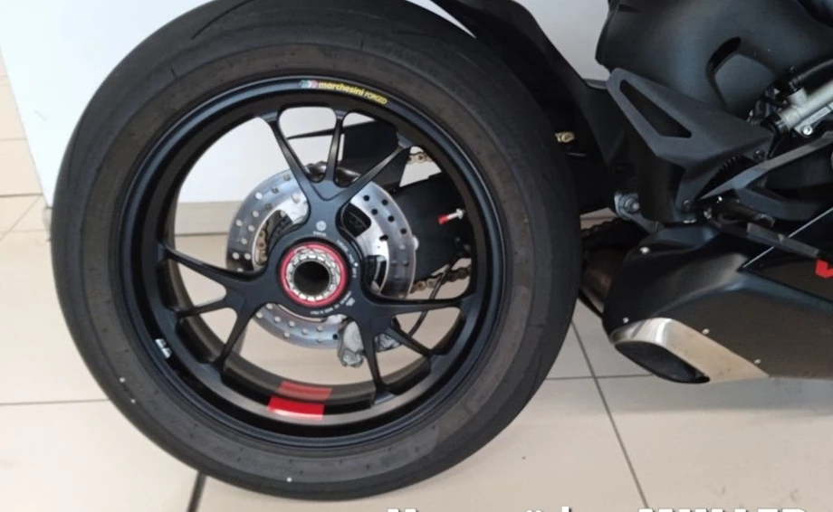 Angebot Ducati Panigale V4 S Bild 5: Angebot Ducati Panigale V4 S