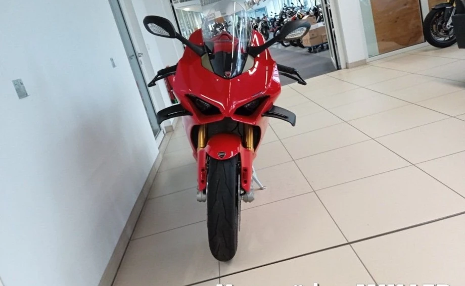 Angebot Ducati Panigale V4 S Bild 6: Angebot Ducati Panigale V4 S